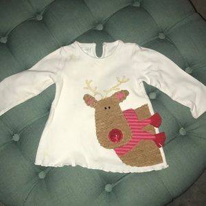 Christmas MudPie 12-18M top